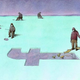 Image for article titled These illustrations perfectly make fun of our obsession with Facebook
